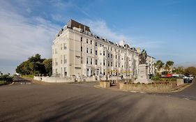 Voco The Clifton Folkestone By Ihg