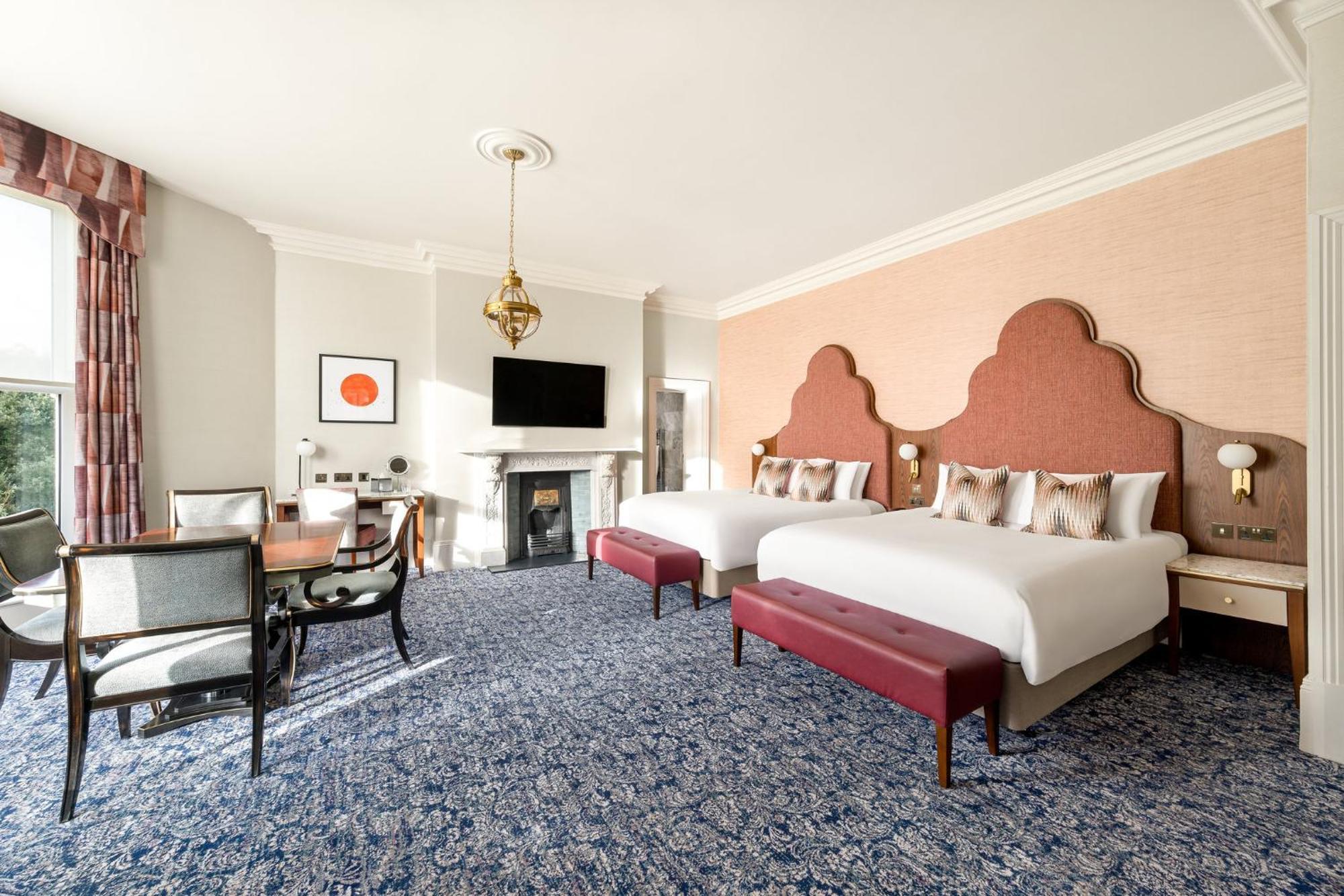 Voco The Clifton Folkestone By Ihg Hotel Exterior photo